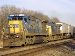 CSX 7505